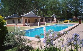 Cabañas La Morena